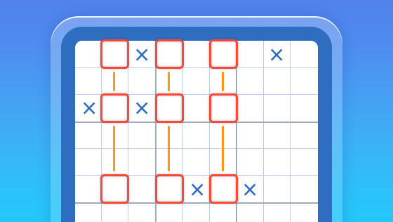 grid sudoku