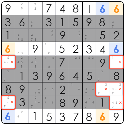 hyper sudoku