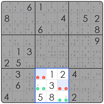 mega sudoku