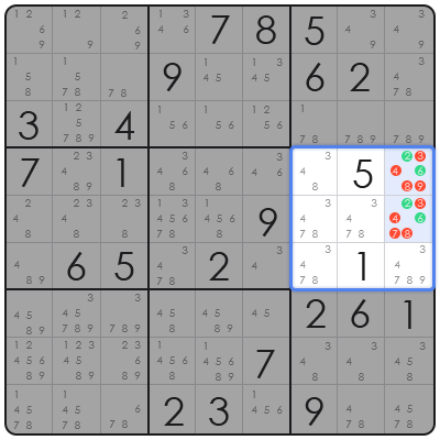 sudoku universal