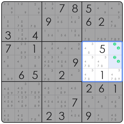 free evil sudoku