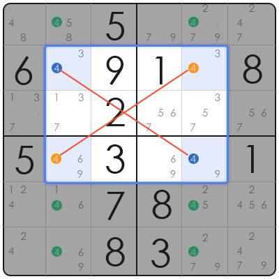 4 4 sudoku
