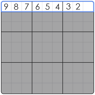 sudoku brain teasers